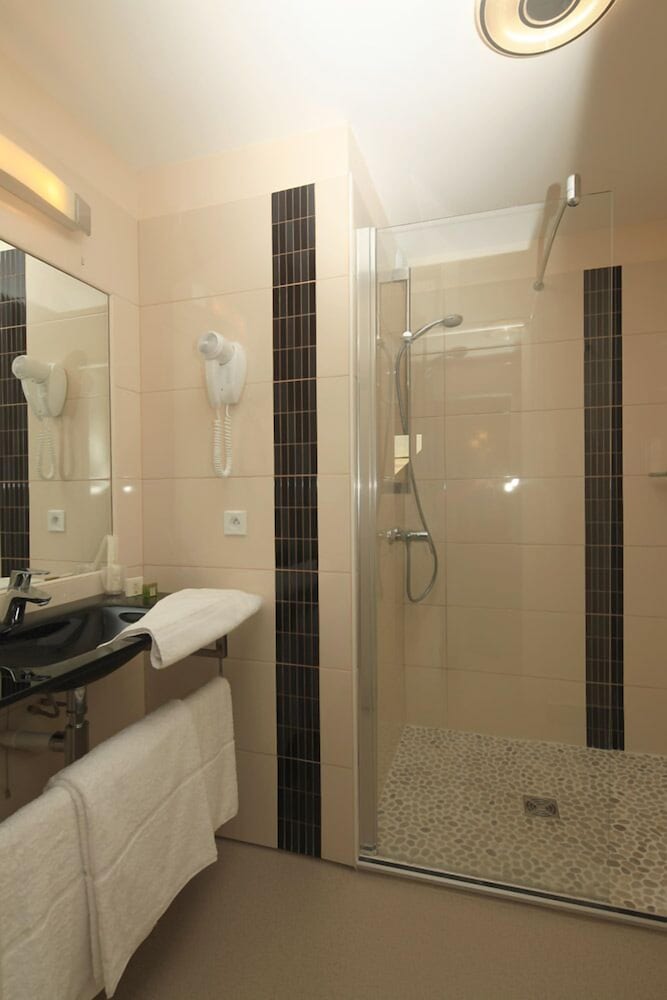 Standard Room, 2 Twin Beds