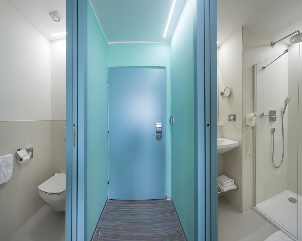 Superior Double or Twin Room, City View