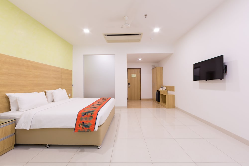 Executive Room photo 3