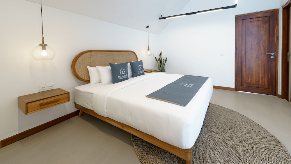 Deluxe Villa, 2 Bedrooms, Non Smoking, Pool View photo 2