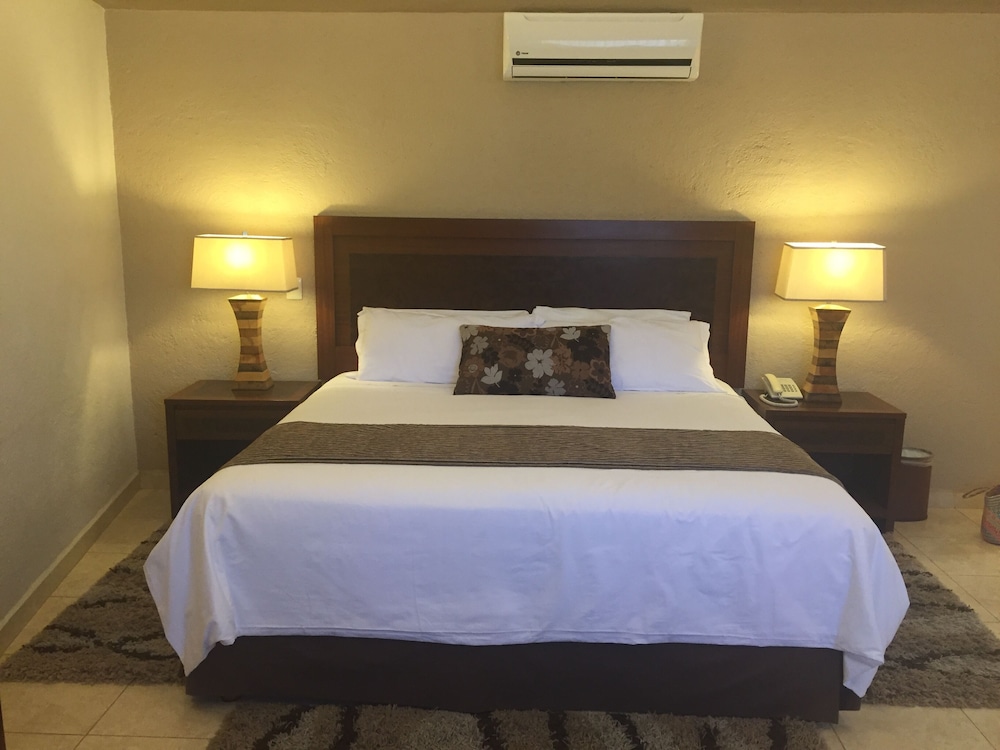 Traditional Room