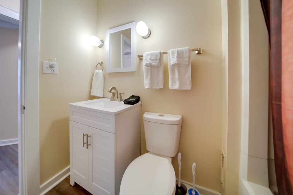 Apartment (2 Bedrooms) photo 2