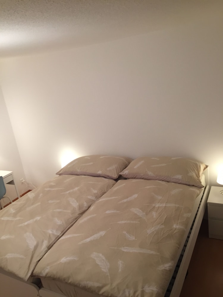 Business Apartment, 2 Bedrooms, Non Smoking, Mountain View photo 3