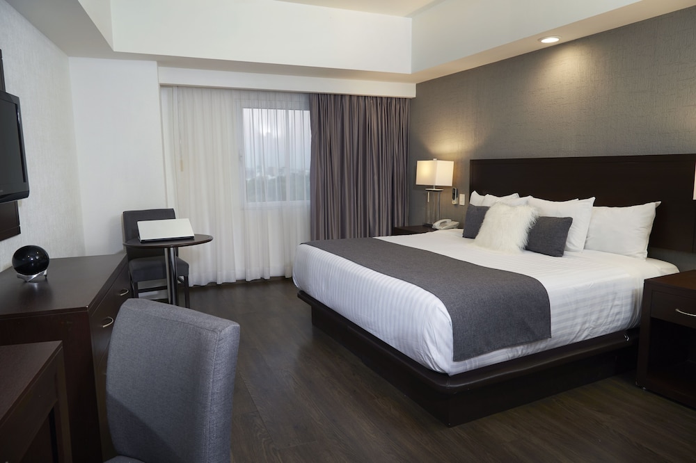 Standard Double Room, 1 King Bed - Photo 5
