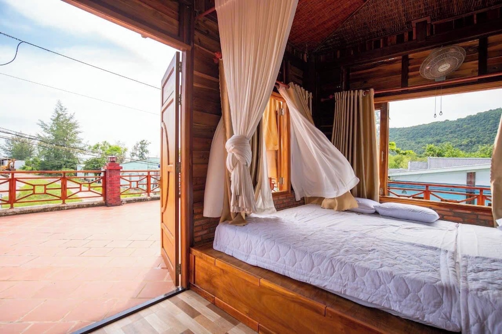 Basic Double Room