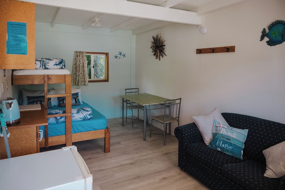 Standard Cabin - Photo 5