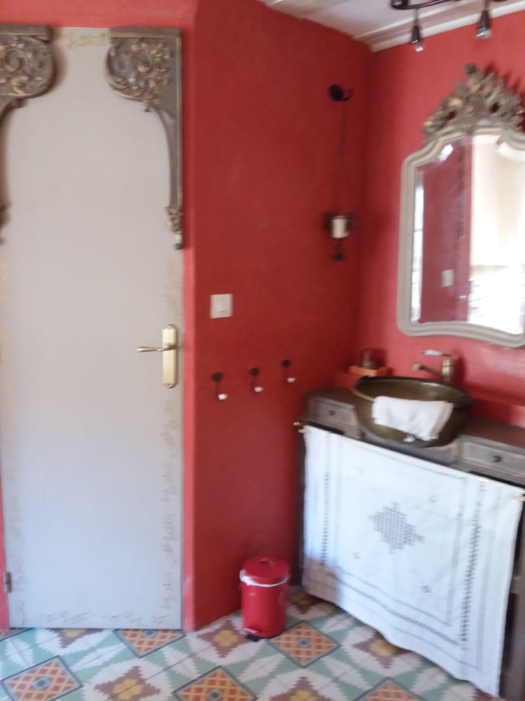 Double Room (Terre Ou Feu) photo 2