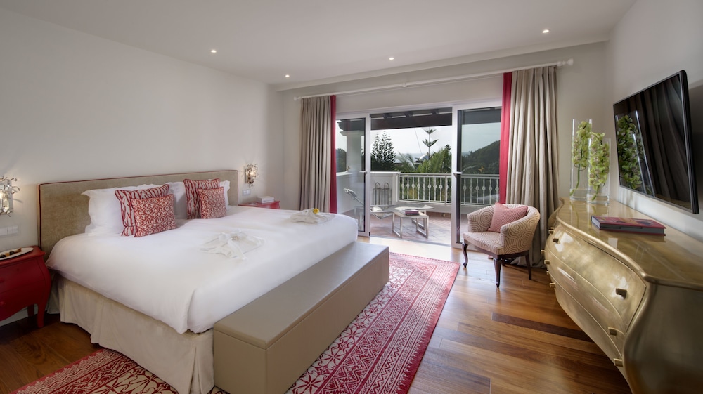 Penthouse (Suite)