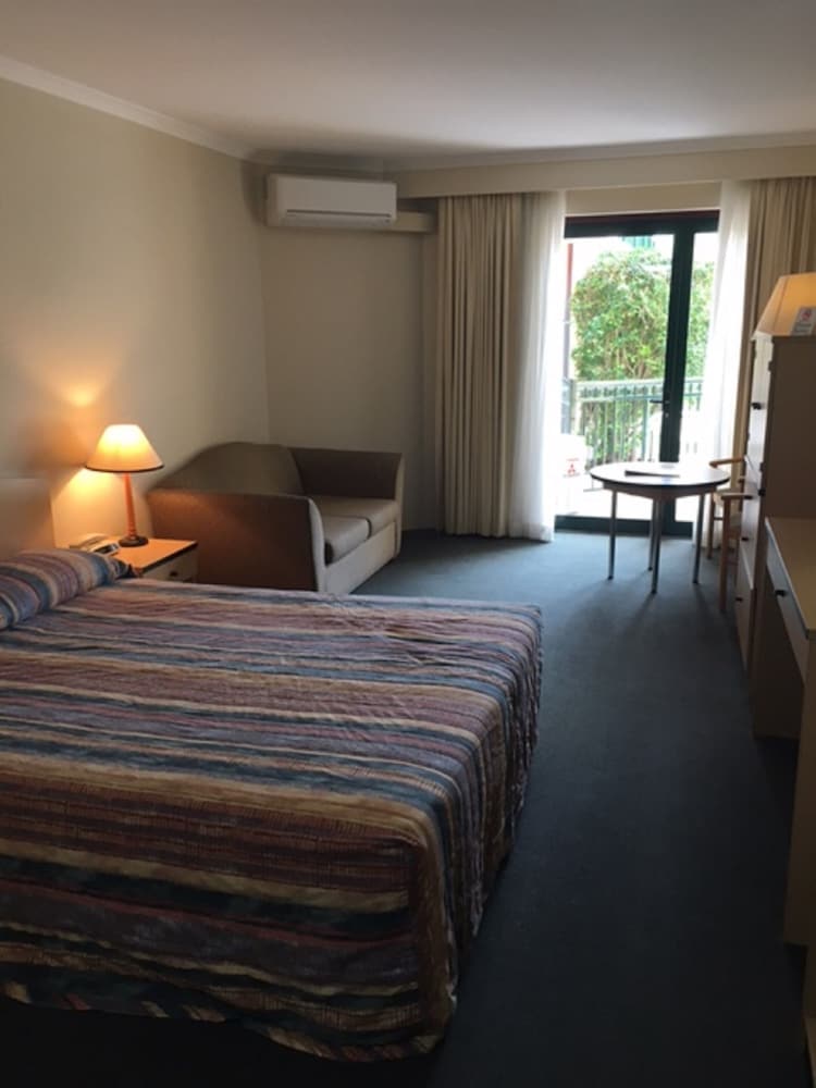 Deluxe Room photo 1