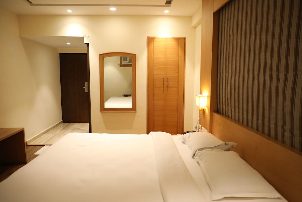 Standard Single Room photo 1
