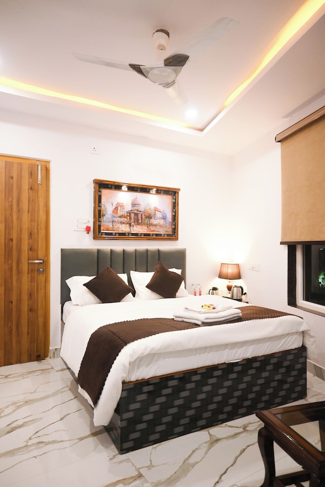 Basic Room