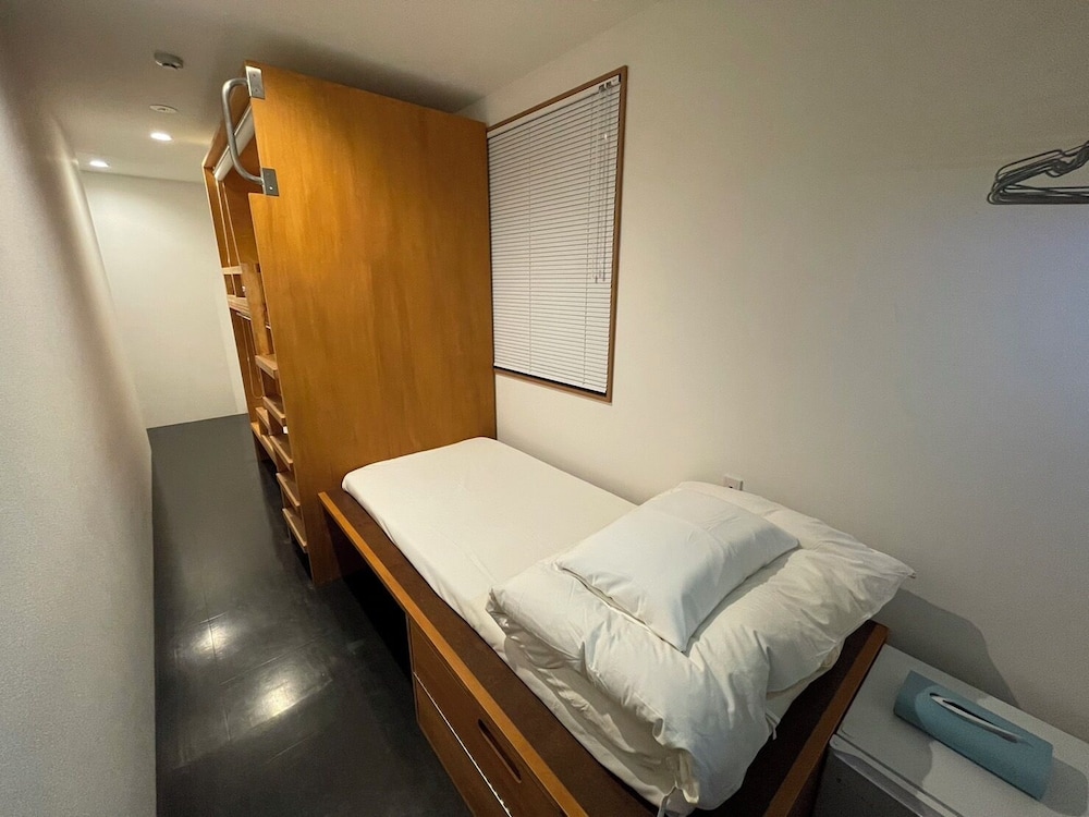 Standard Twin Room photo 3