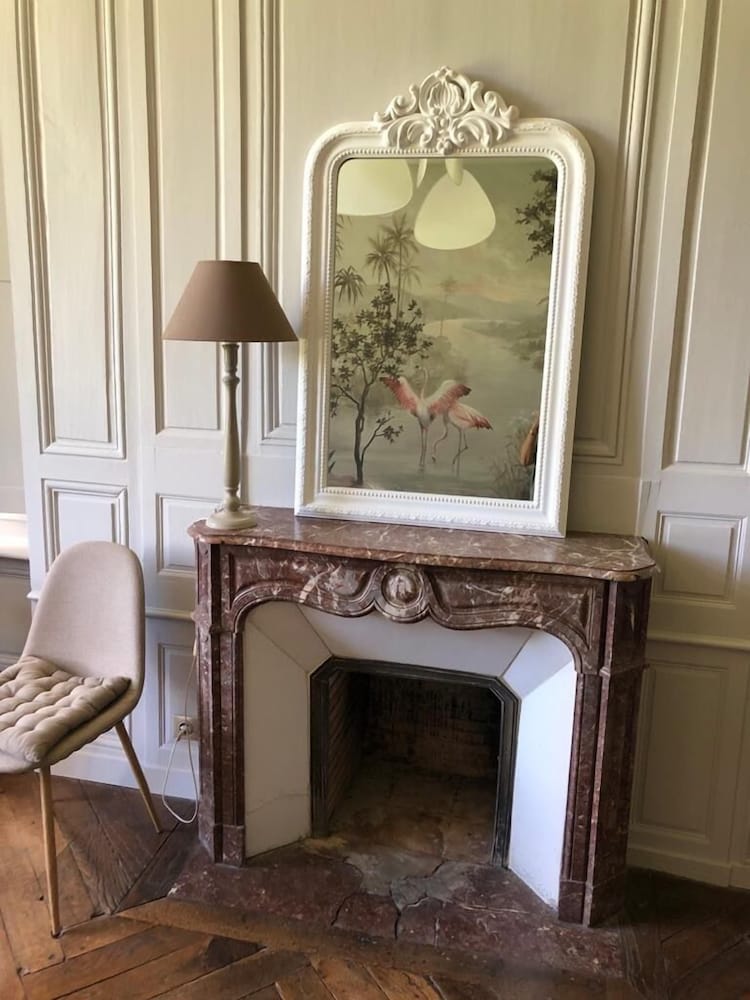 Chambre d'hotes Les Flamants - Photo 3