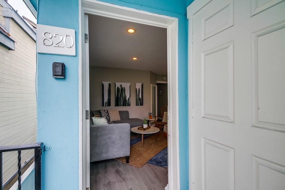 Apartment, 5 Bedrooms