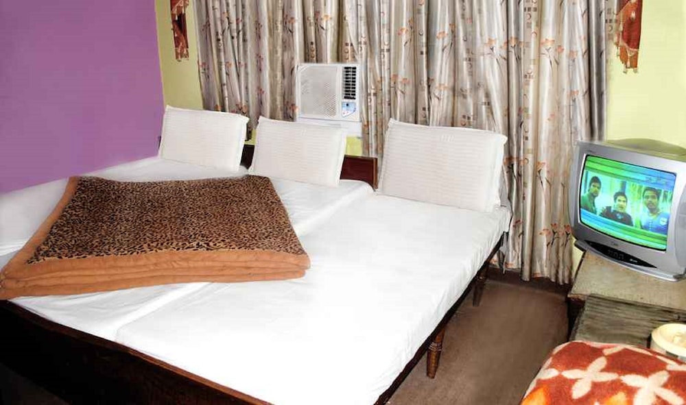 Double Room, 1 Double Bed, Non Smoking photo 2