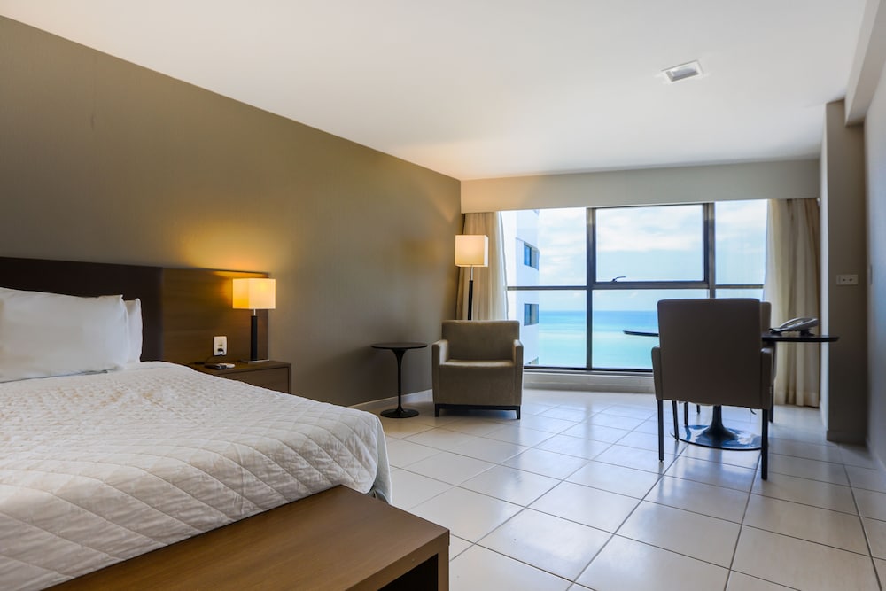 Standard Twin Room - Photo 3