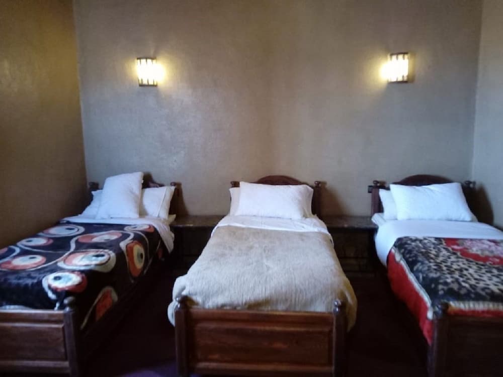 Triple Room photo 2
