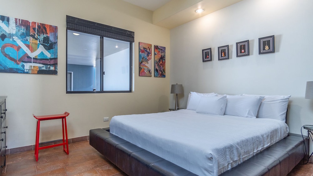 Condo, Multiple Beds, Balcony, Ocean View (Las Palomas Resort Cortez 605)