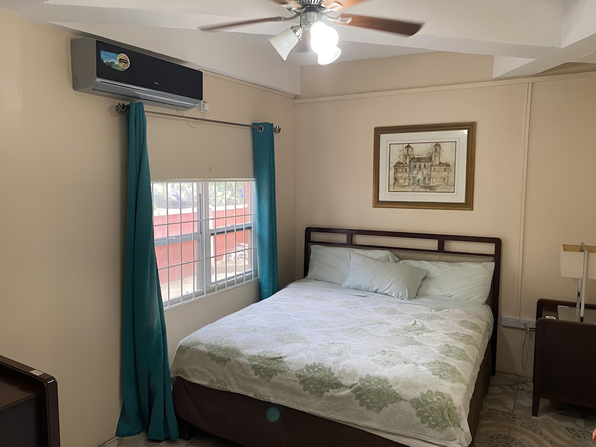 Economy Apartment photo 1