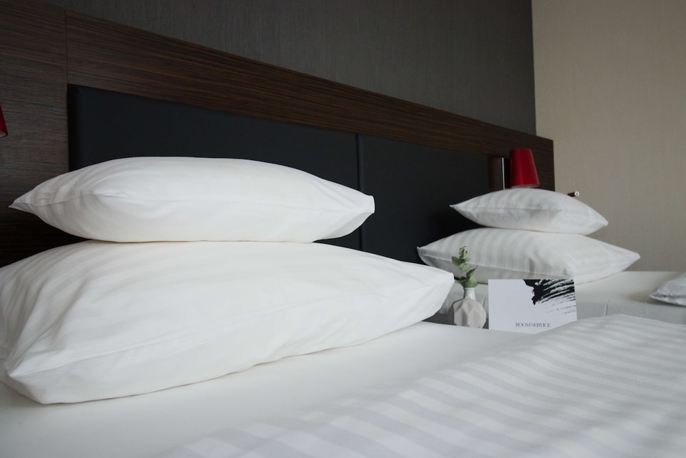 Standard Room, 1 Twin Bed
