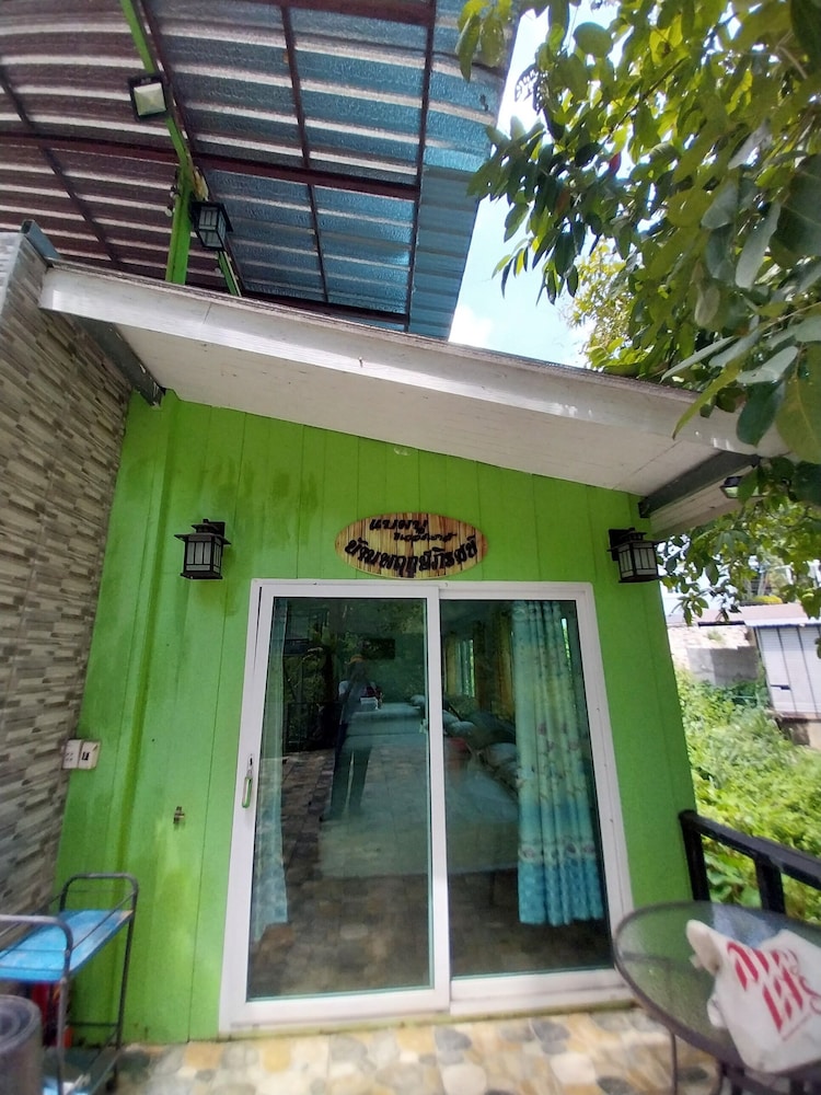 Exclusive Room, River View