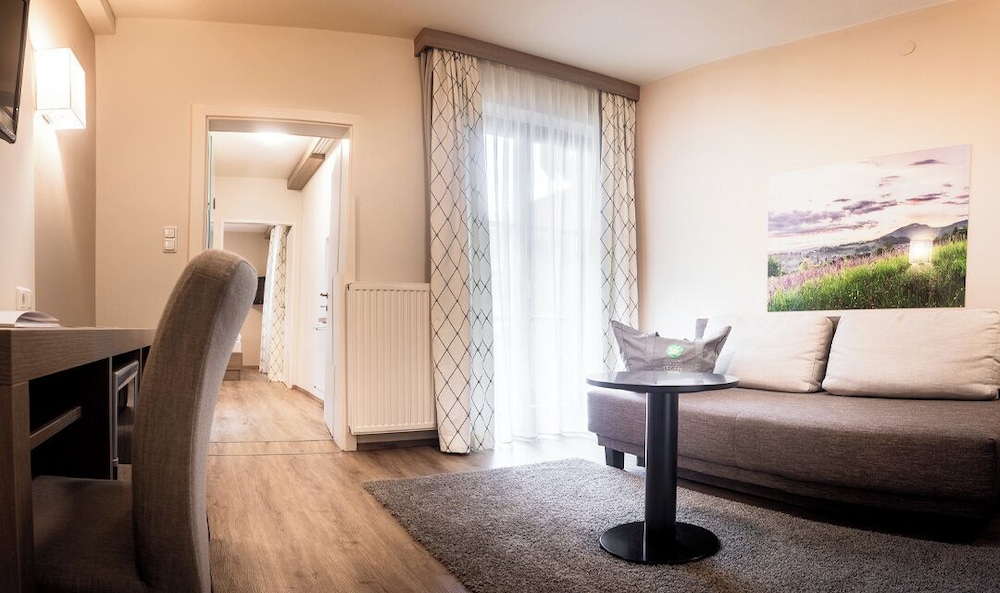 Standard Suite photo 1
