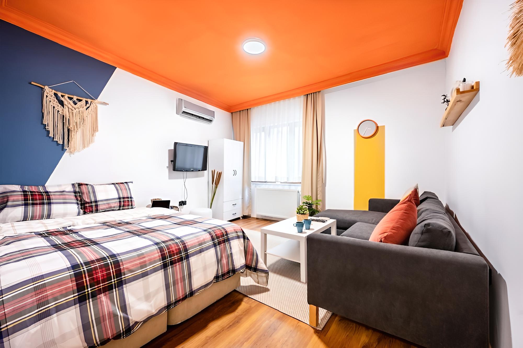 Superior Apartment photo 1