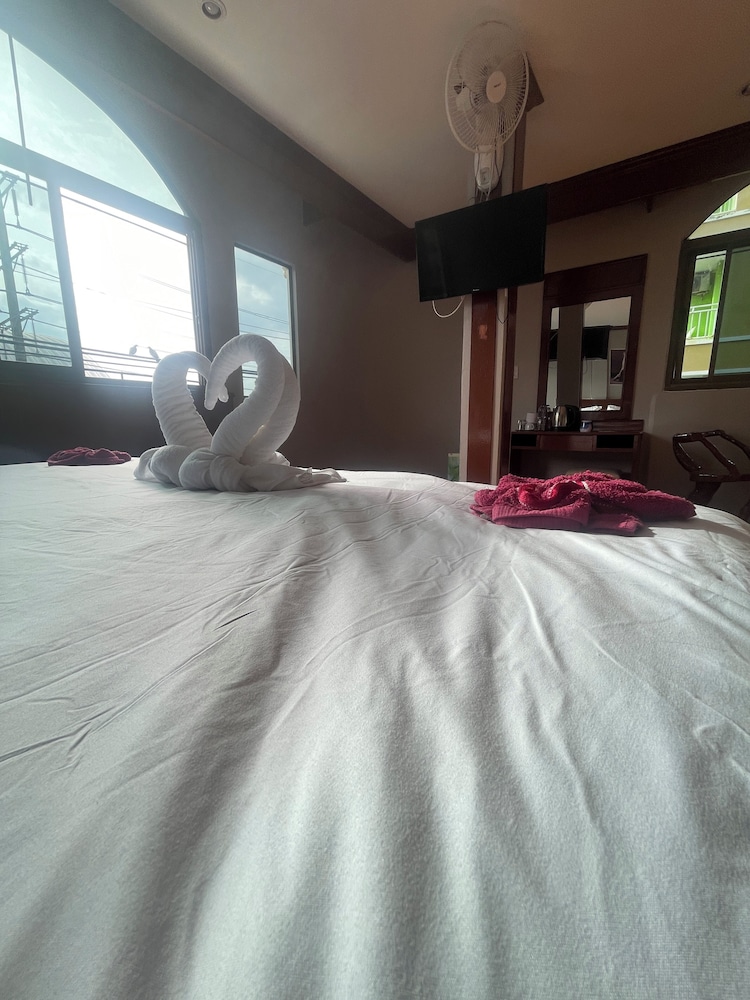 Superior Double Room - Photo 10