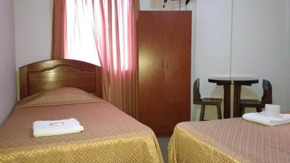 Twin Room photo 3