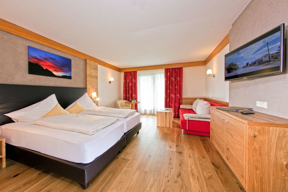 Double Room, Garden Area photo 1
