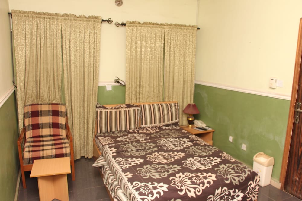 Double Room, 1 Double Bed, Non Smoking photo 1