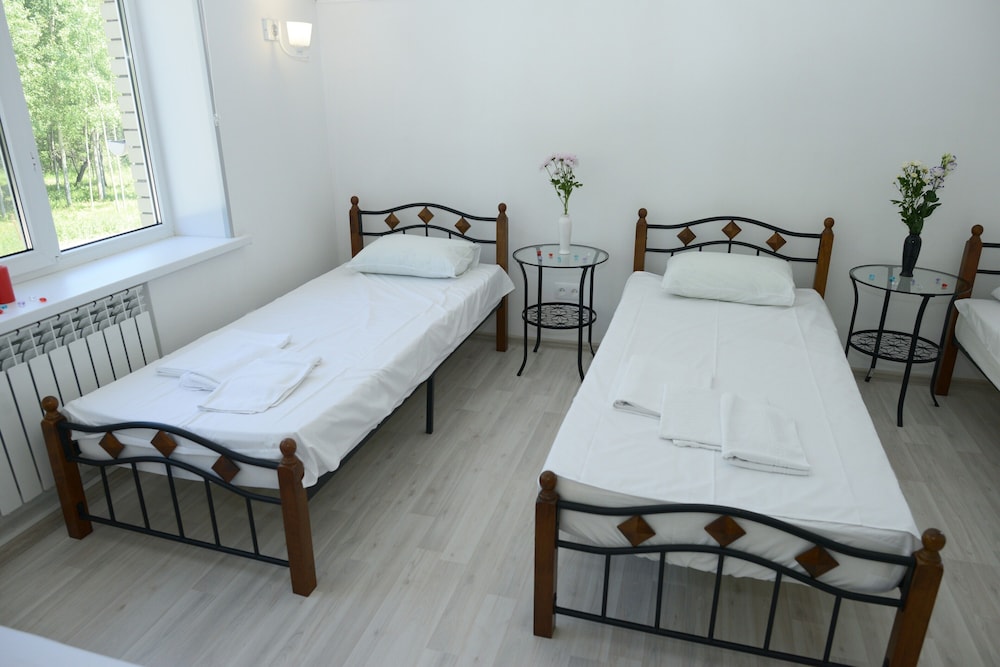 Standard Quadruple Room photo 1