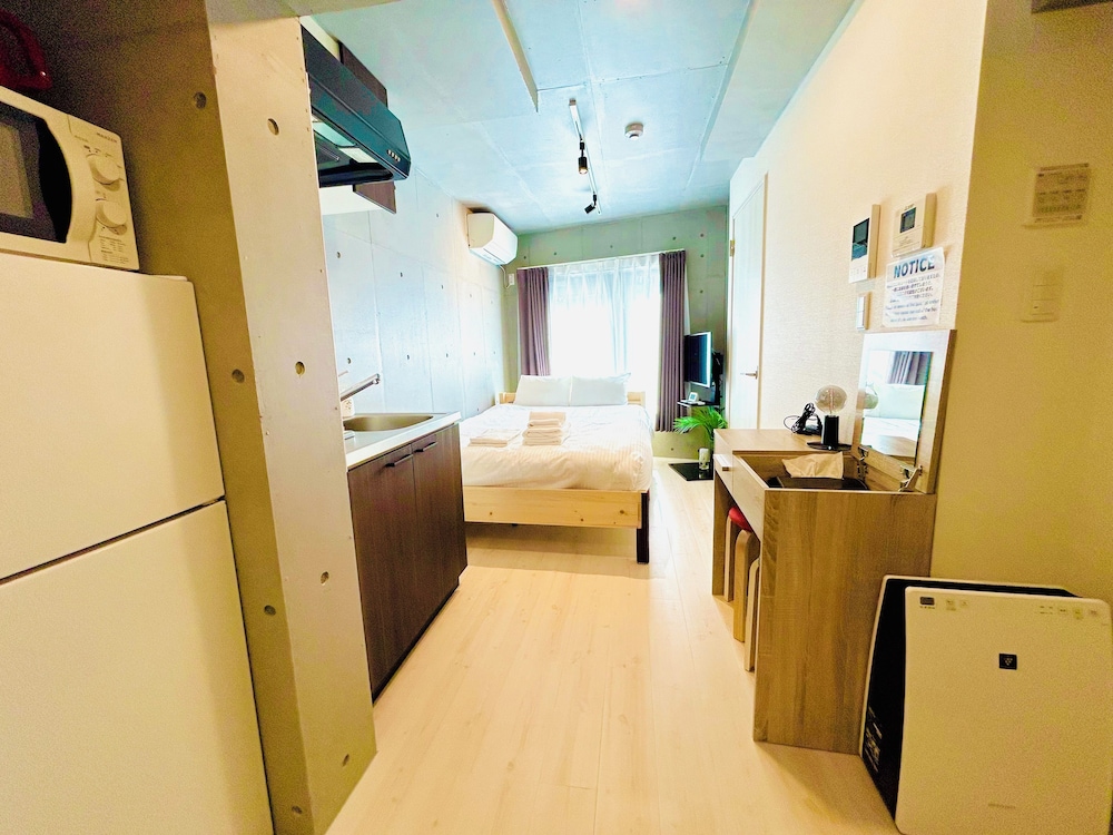 Apartment (1) photo 3
