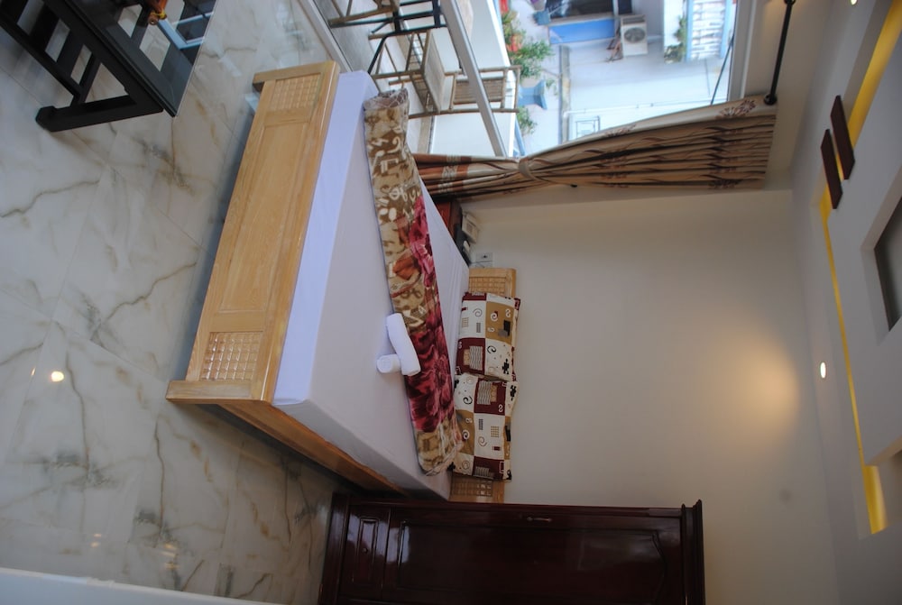 Superior Double or Twin Room photo 3