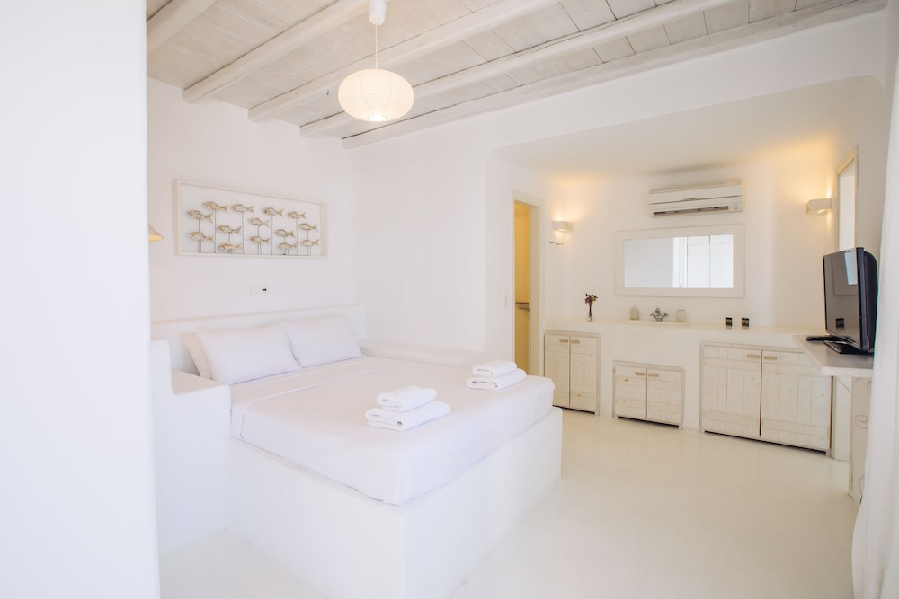 Villa (Mando 1)