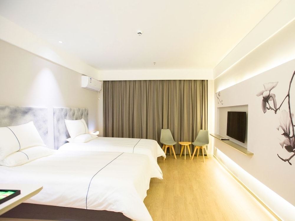 Business Twin Room (A) photo 1