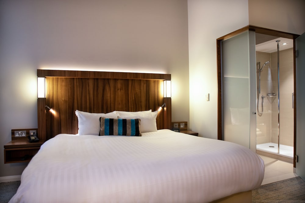 Superior Room, 2 Twin Beds photo 2