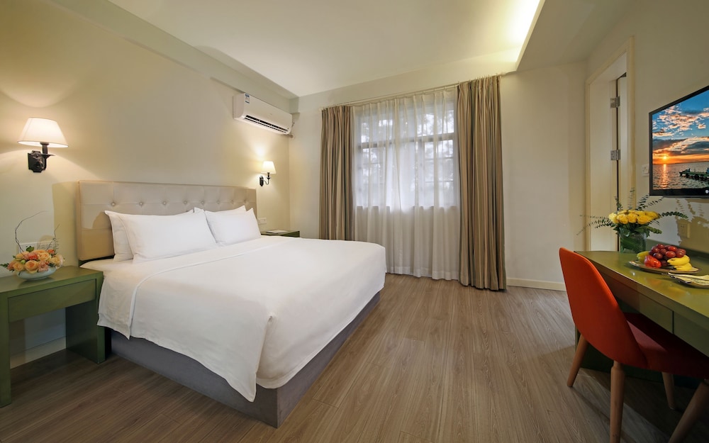 QinYuan Superior   King-size Room photo 1