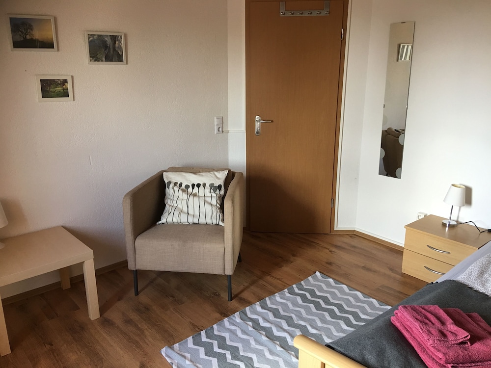 Single Room, Balcony photo 3