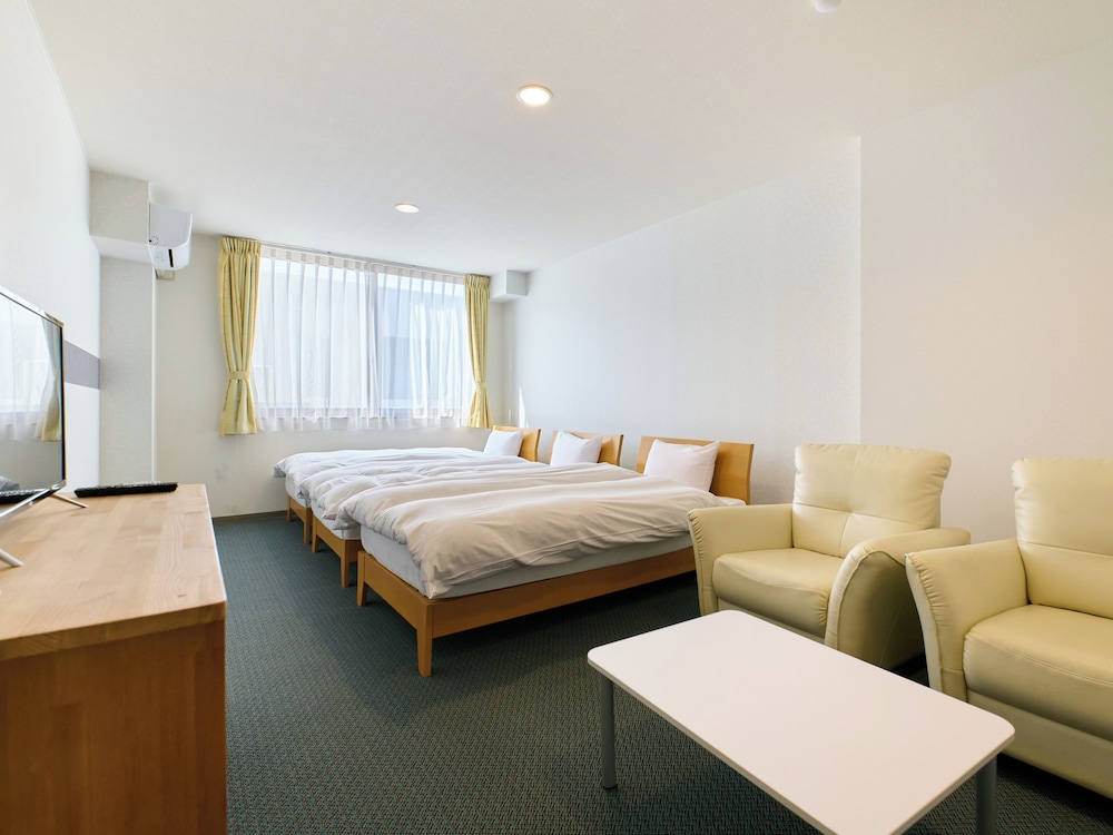 Triple Room, Non Smoking
