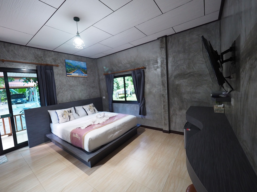 Standard Room - Photo 1