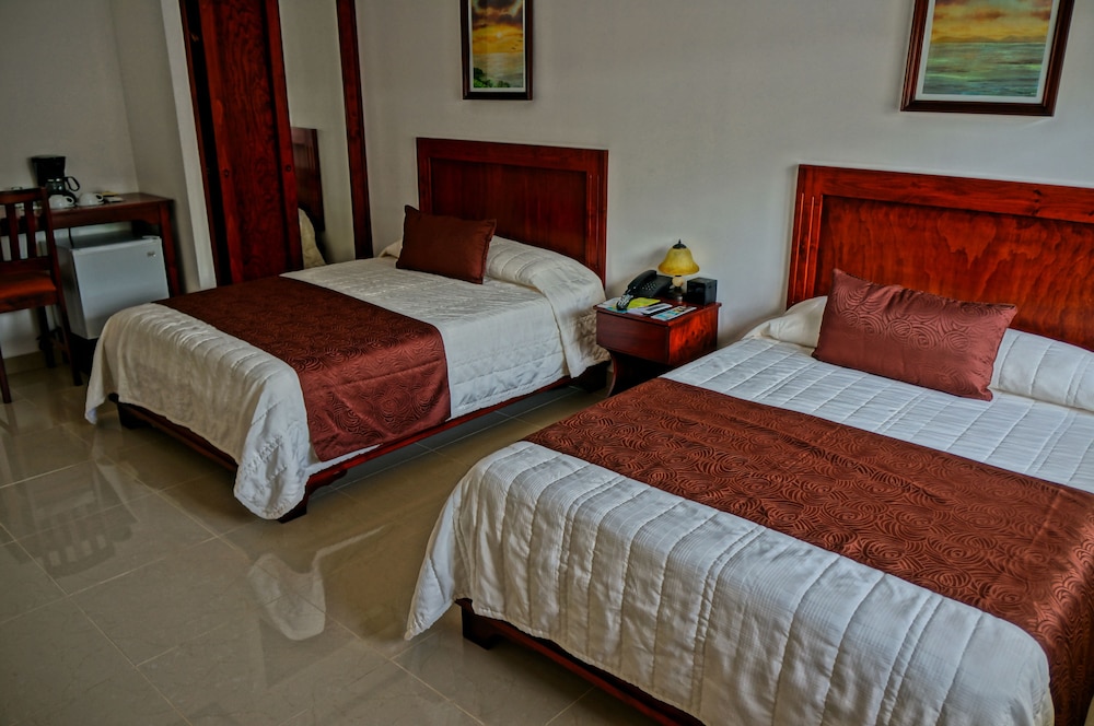 Apartamento Familiar 8 pax