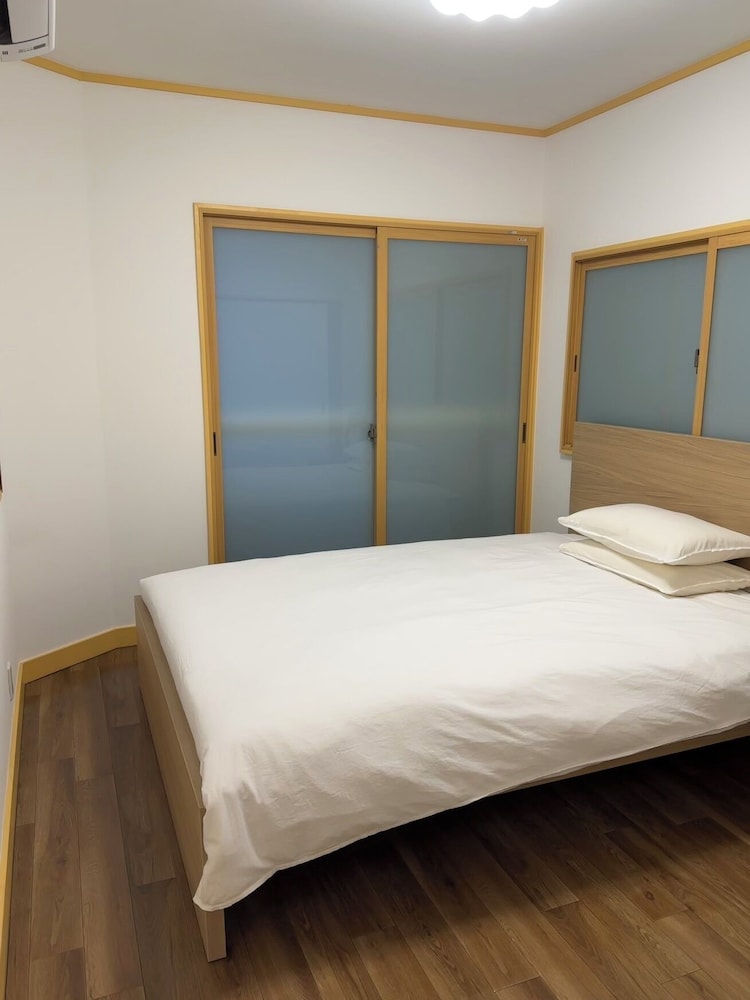 KAIYOUTATEISHI bedroom photo
