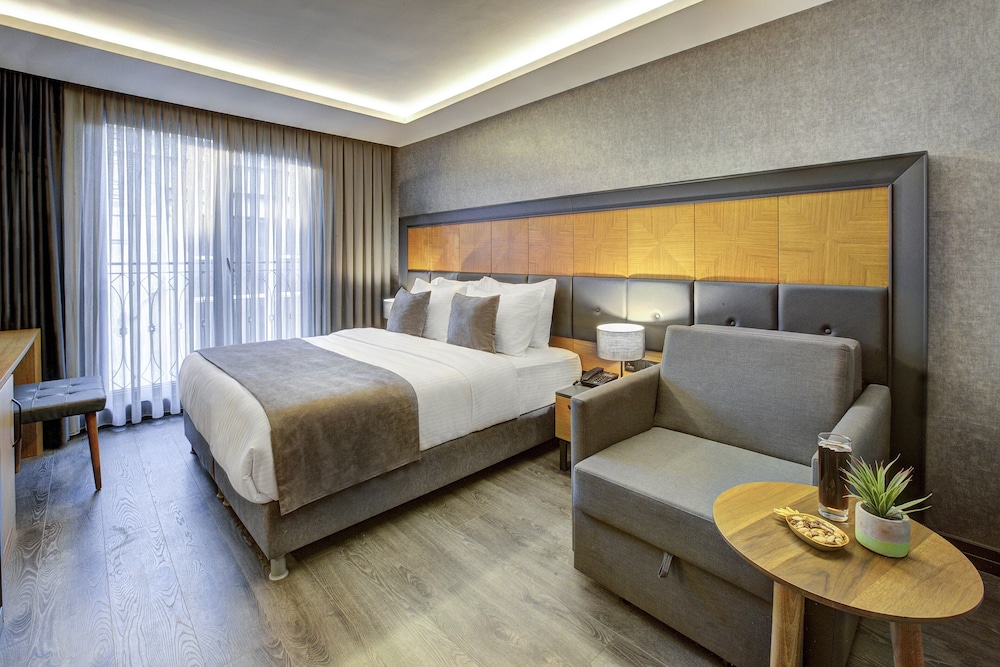 Superior Double Room photo 1