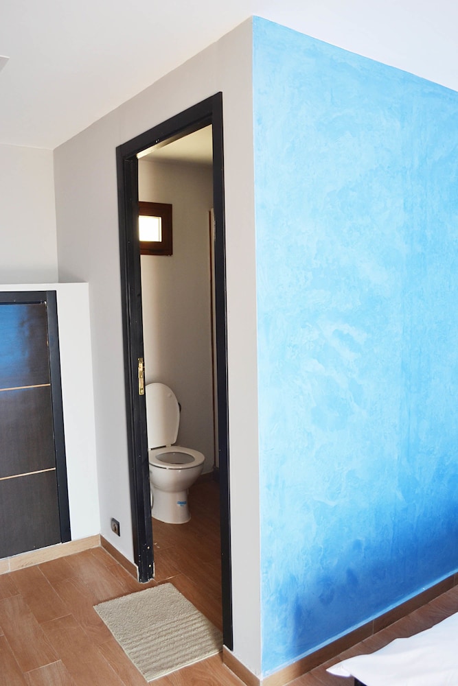 Panoramic Bungalow, Lagoon View photo 3
