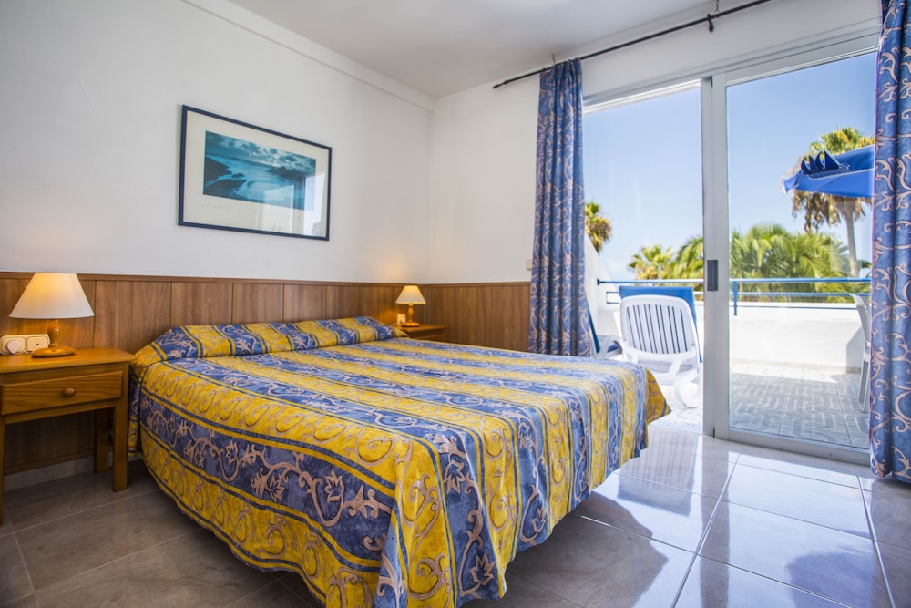 Dúplex Estándar, 2 Habitaciones