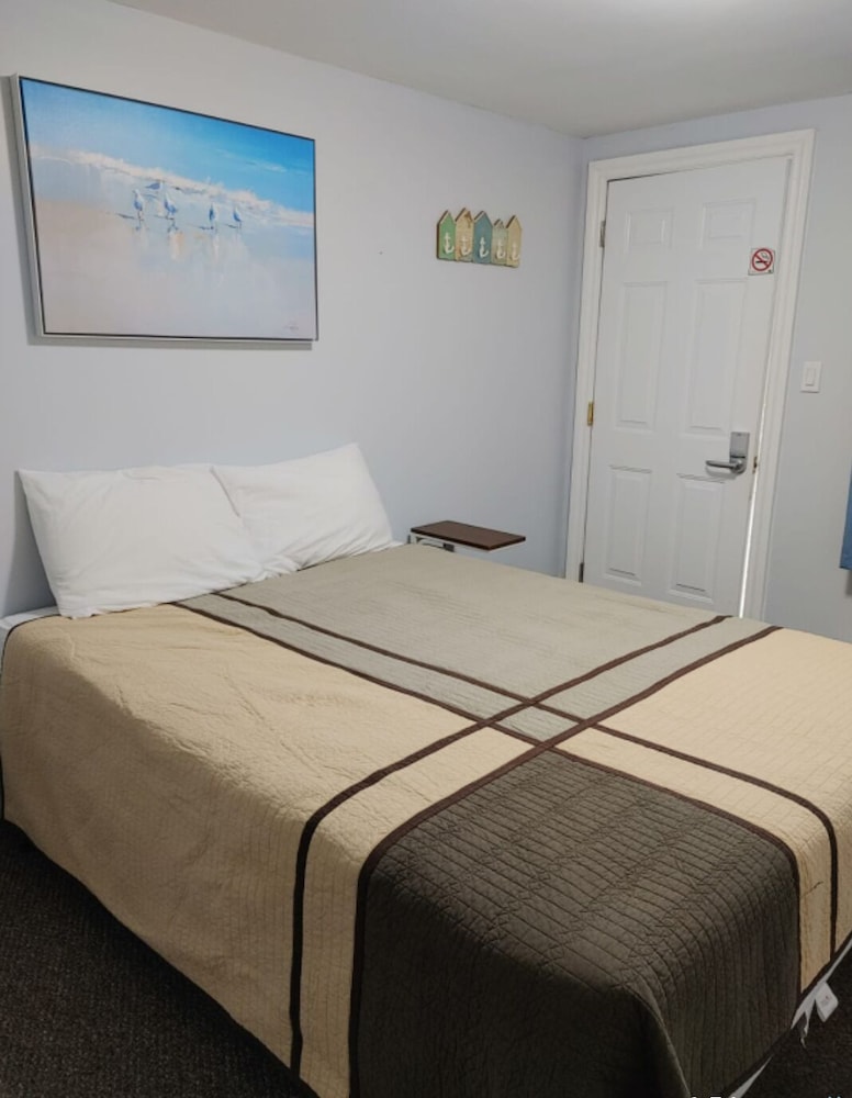 Double Room Single Use, 1 Double Bed photo 3