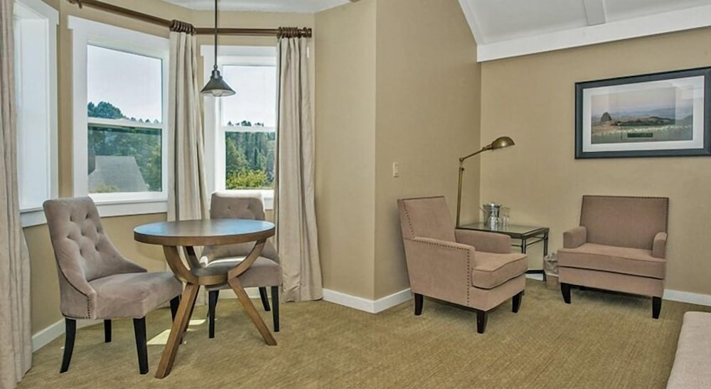 Superior Room (Superior Room) photo 1