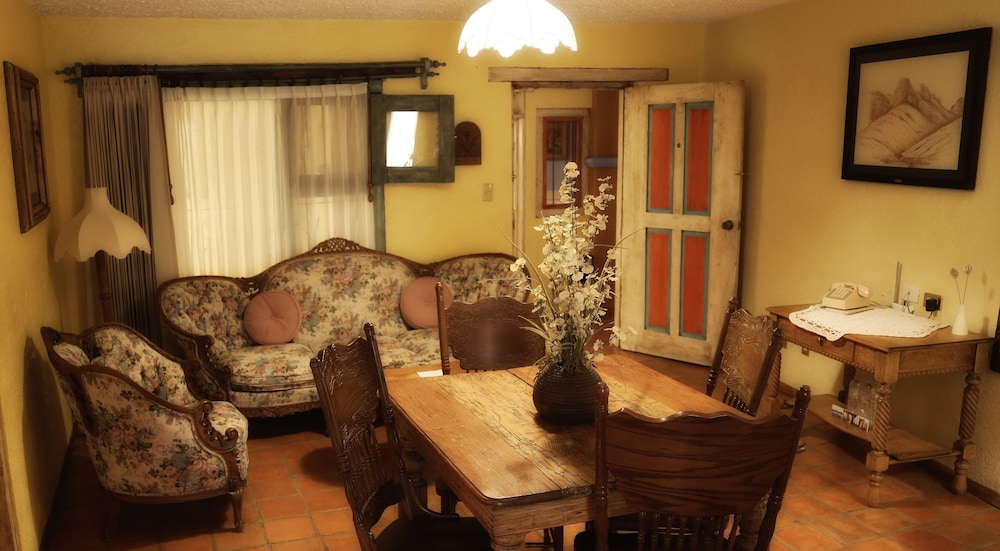 Family Suite - Photo 2