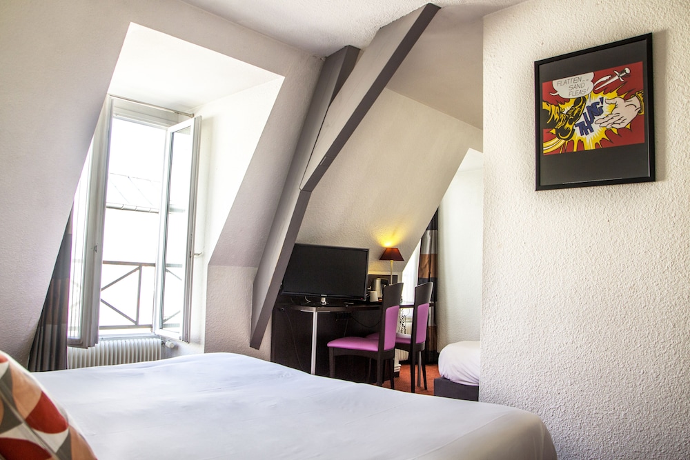 Executive Triple Room